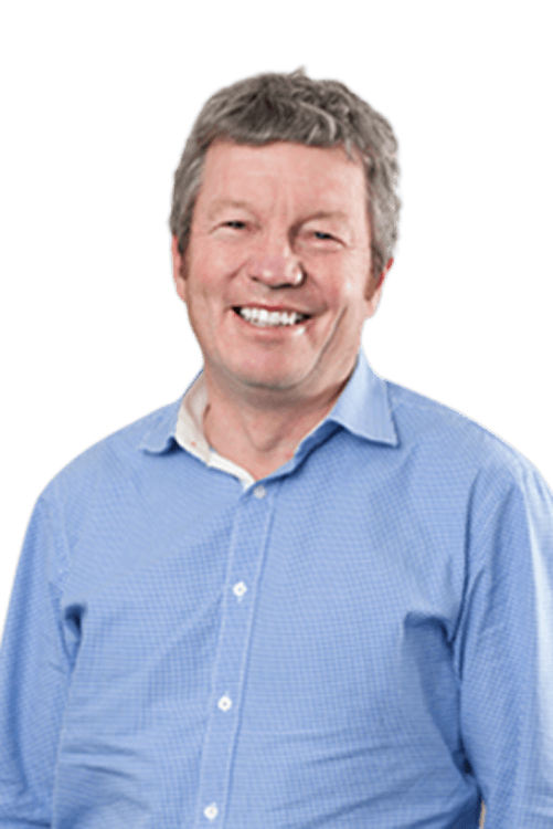 Photo of Andrew Macfarlane
