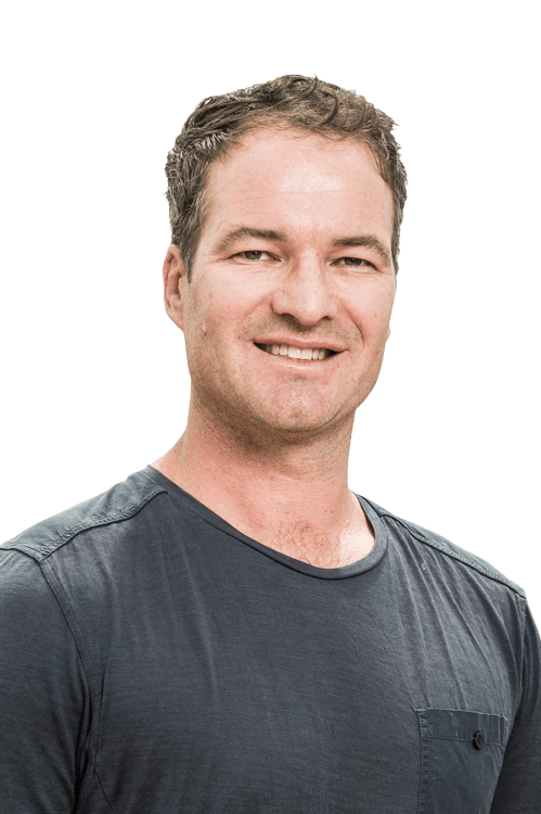 Photo of Ben Giesen