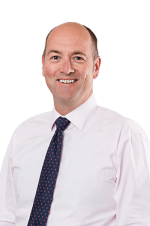 Photo of Richie Smith